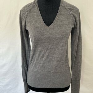 AYR lightweight merino wool sweater